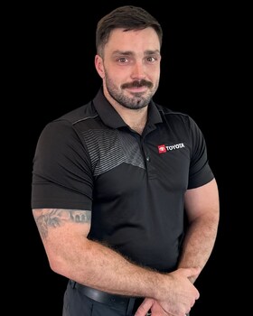 Staff member Dylan Bessette from ID_d4b298cd5986