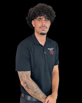 Staff member Diego Ferreres from ID_d4b298cd5986