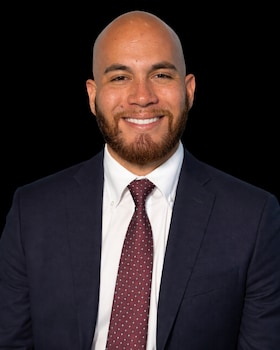 Staff member Julio Arenas Toro from ID_421794f19cfa