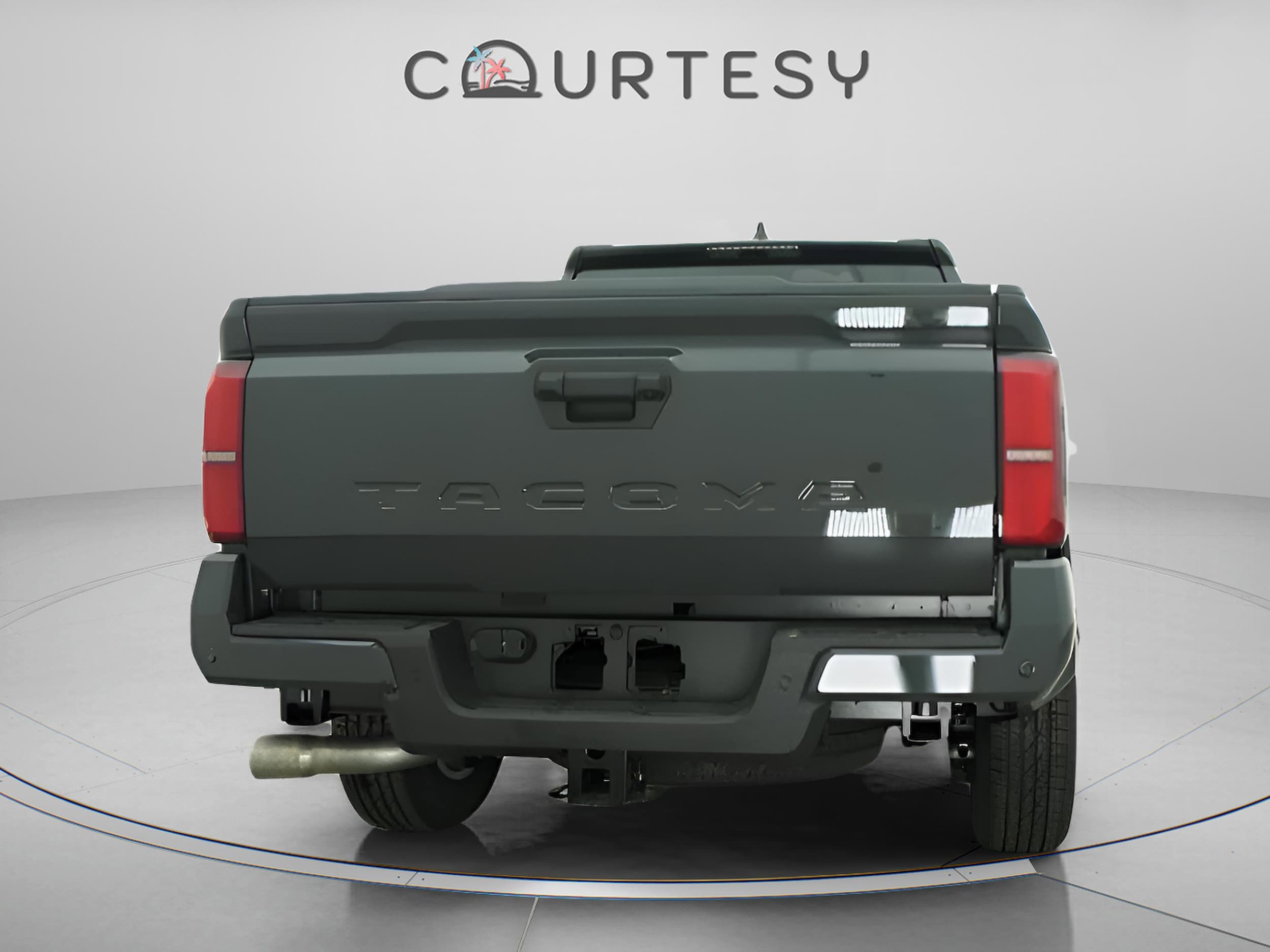 2026 Toyota Tacoma SR5 - Photo 10