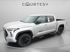 2026 Toyota Tundra SR5 Truck CrewMax