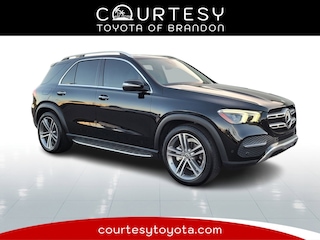 2022 Mercedes-Benz GLE 350 GLE 350 SUV