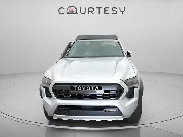 2025 Toyota Tacoma Trailhunter - Photo 22
