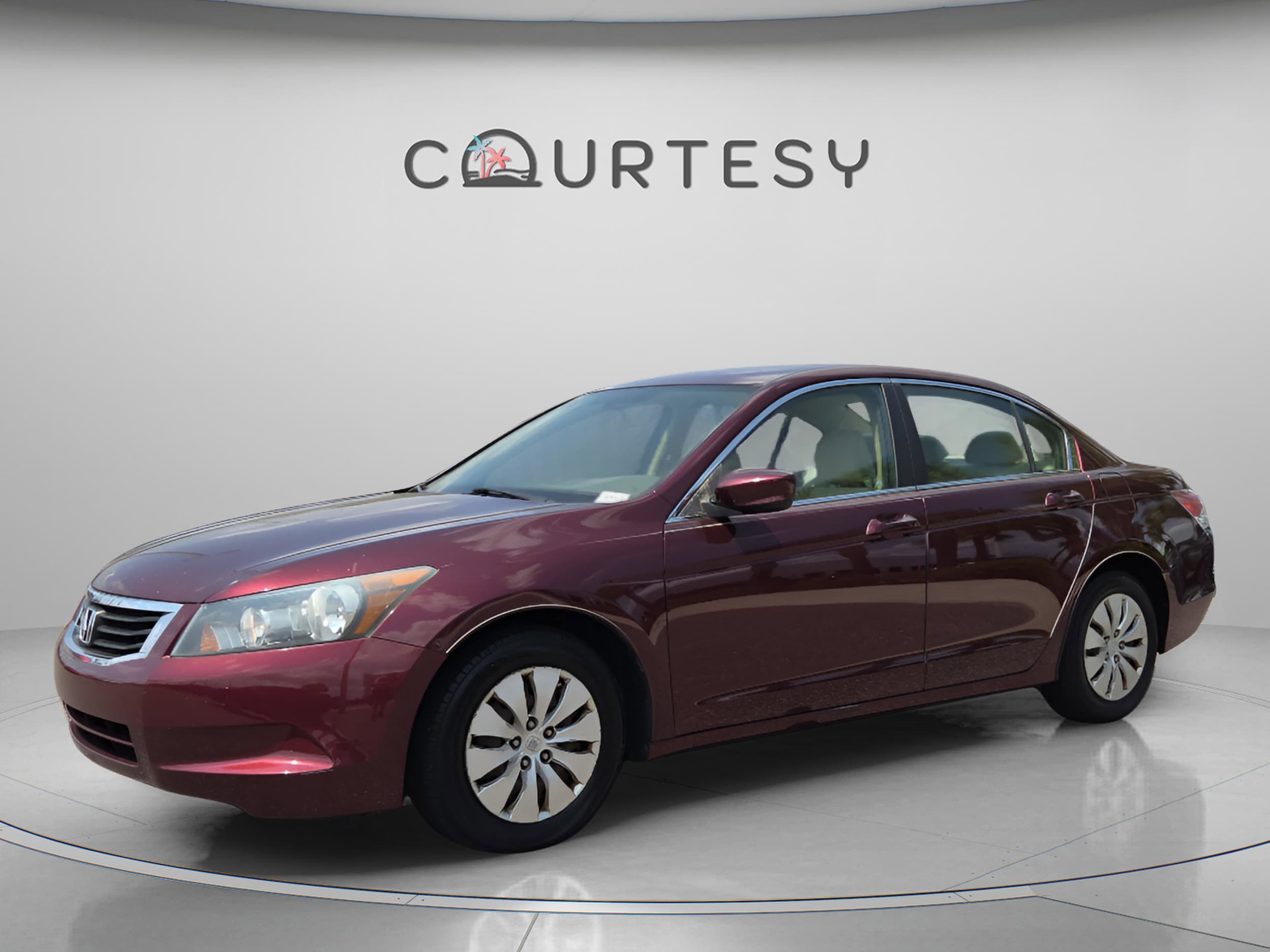 2010 Honda Accord LX