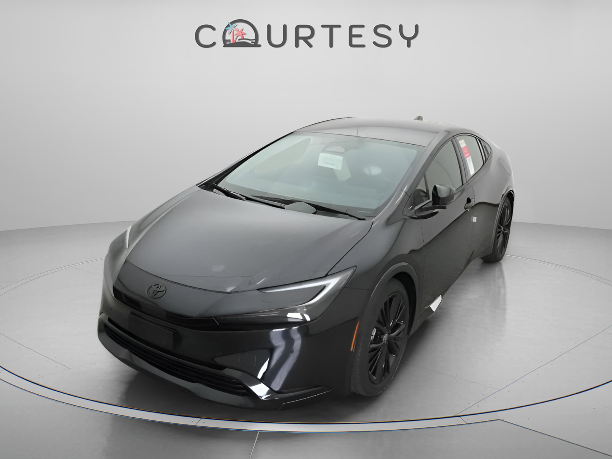 2026 Toyota Prius Plug-in Hybrid