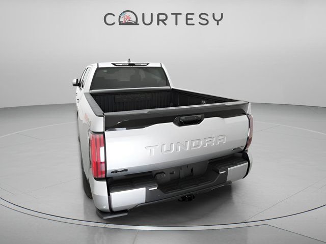 2025 Toyota Tundra Platinum - Photo 13