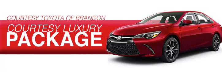 Toyota Of South Florida >> Courtesy Protection Package Benefit Package For New Toyotas At Toyota Of South Florida >> Courtesy Protection Package Benefit Package For New Toyotas At