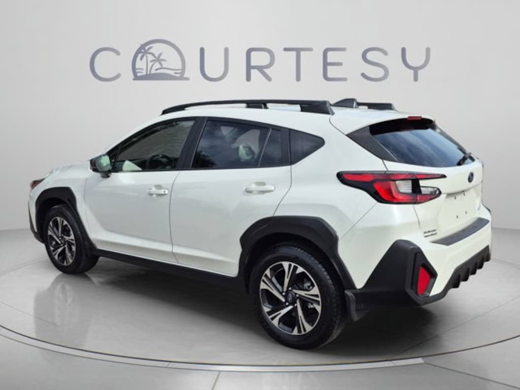 Used 2024 Subaru Crosstrek Premium SUV