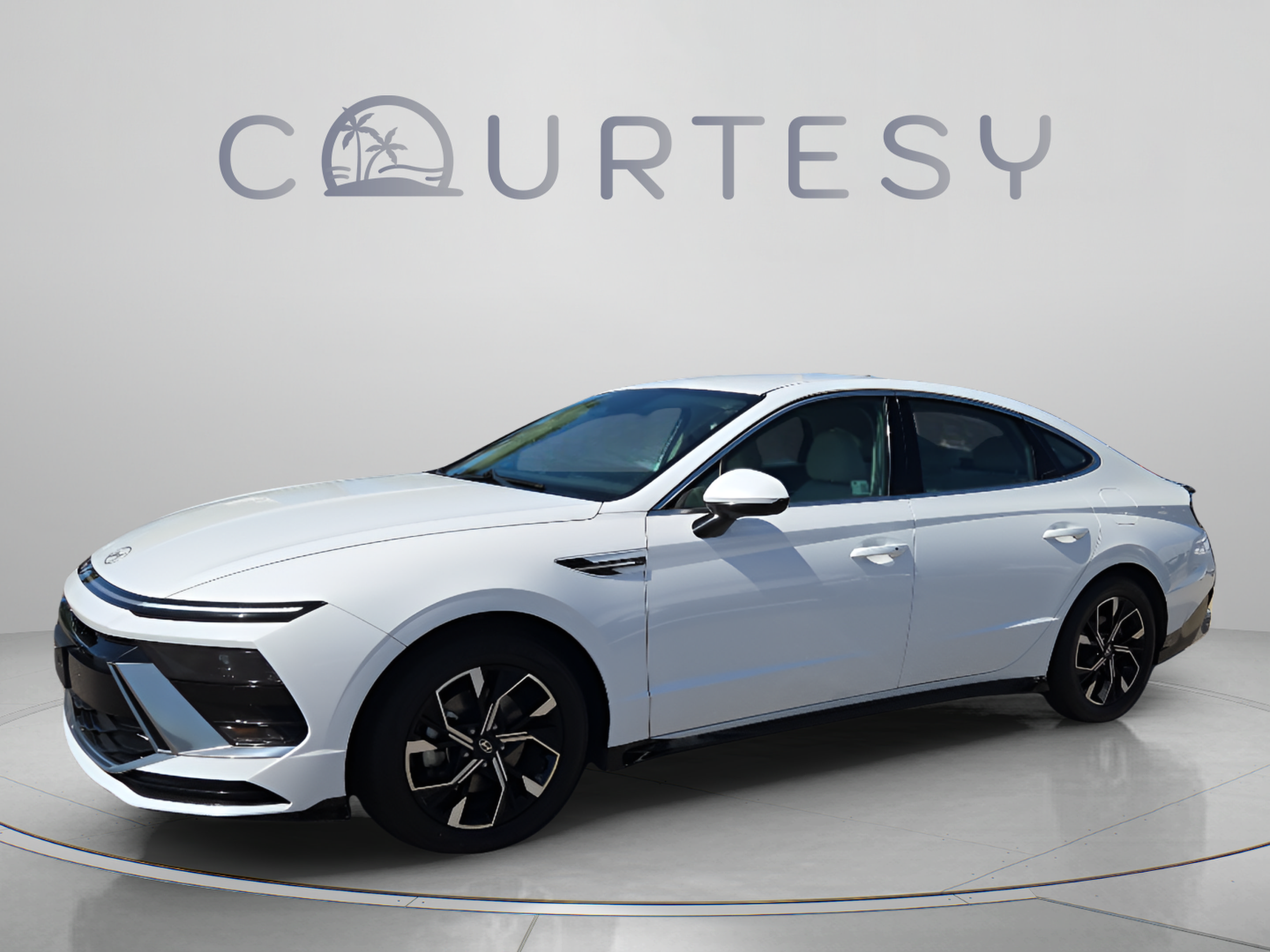 2024 Hyundai Sonata