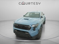 2026 Toyota Tacoma TRD Sport Truck Double Cab