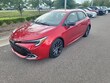  Toyota Corolla Hatchback