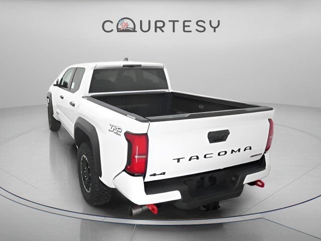 2025 Toyota Tacoma TRD Off Road - Photo 12