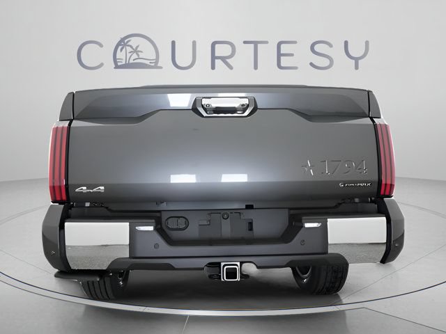 2025 Toyota Tundra 1794 Edition - Photo 15