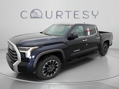 2026 Toyota Tundra Limited Truck CrewMax
