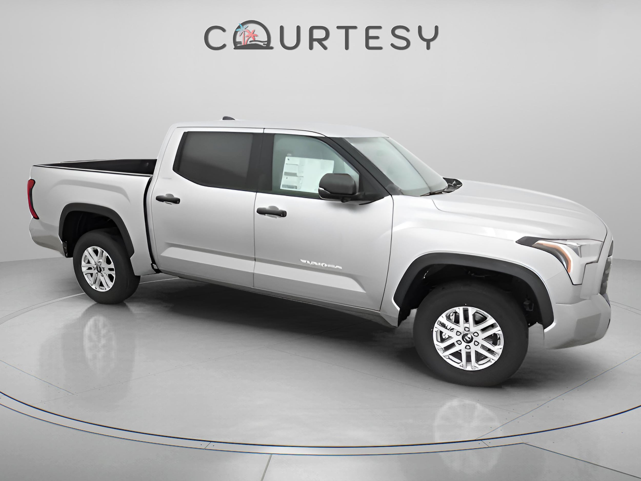 2025 Toyota Tundra SR5 - Photo 19