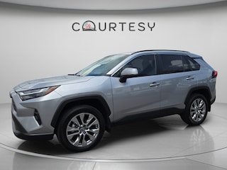 2024 Toyota RAV4 XLE Premium SUV