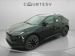 2026 Toyota bZ XLE SUV