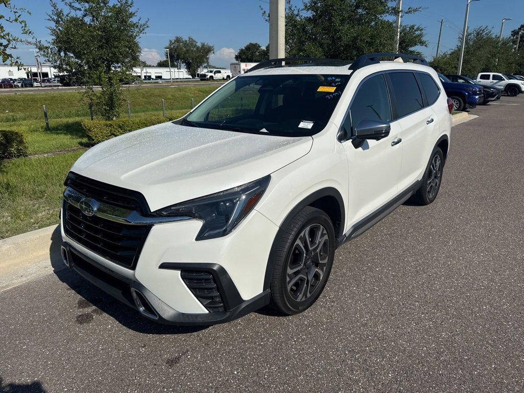 2023 Subaru Ascent Touring