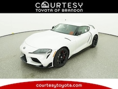 2026 Toyota GR Supra MkV Final Edition Coupe