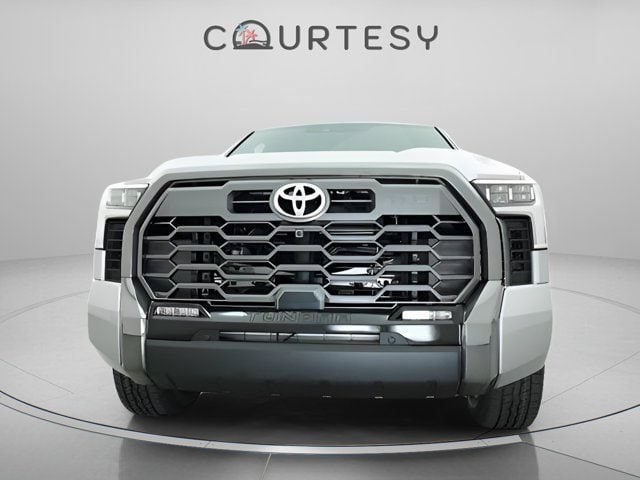 2025 Toyota Tundra Platinum - Photo 23