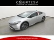 Toyota Prius Plug-in Hybrid