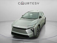 2026 Toyota bZ Limited SUV