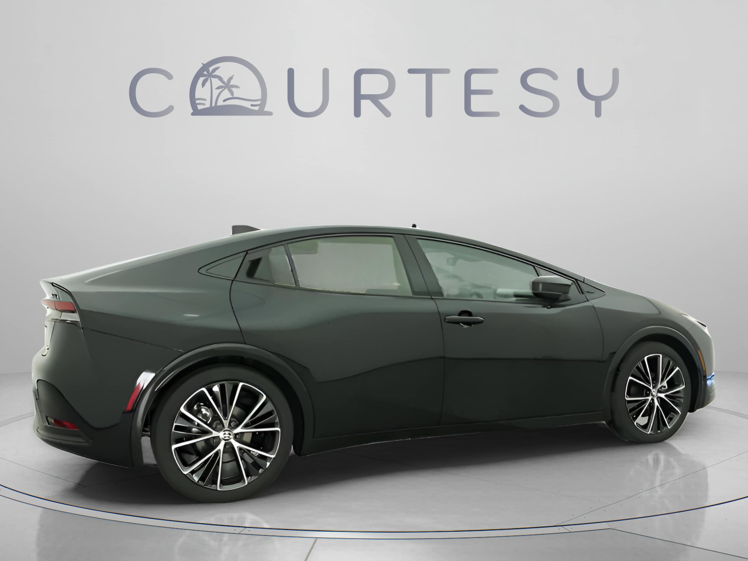 2026 Toyota Prius Limited - Photo 21