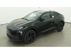 2026 Toyota C-HR SE SUV