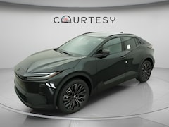 2026 Toyota C-HR XSE SUV