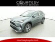  Toyota RAV4 Plug-in Hybrid