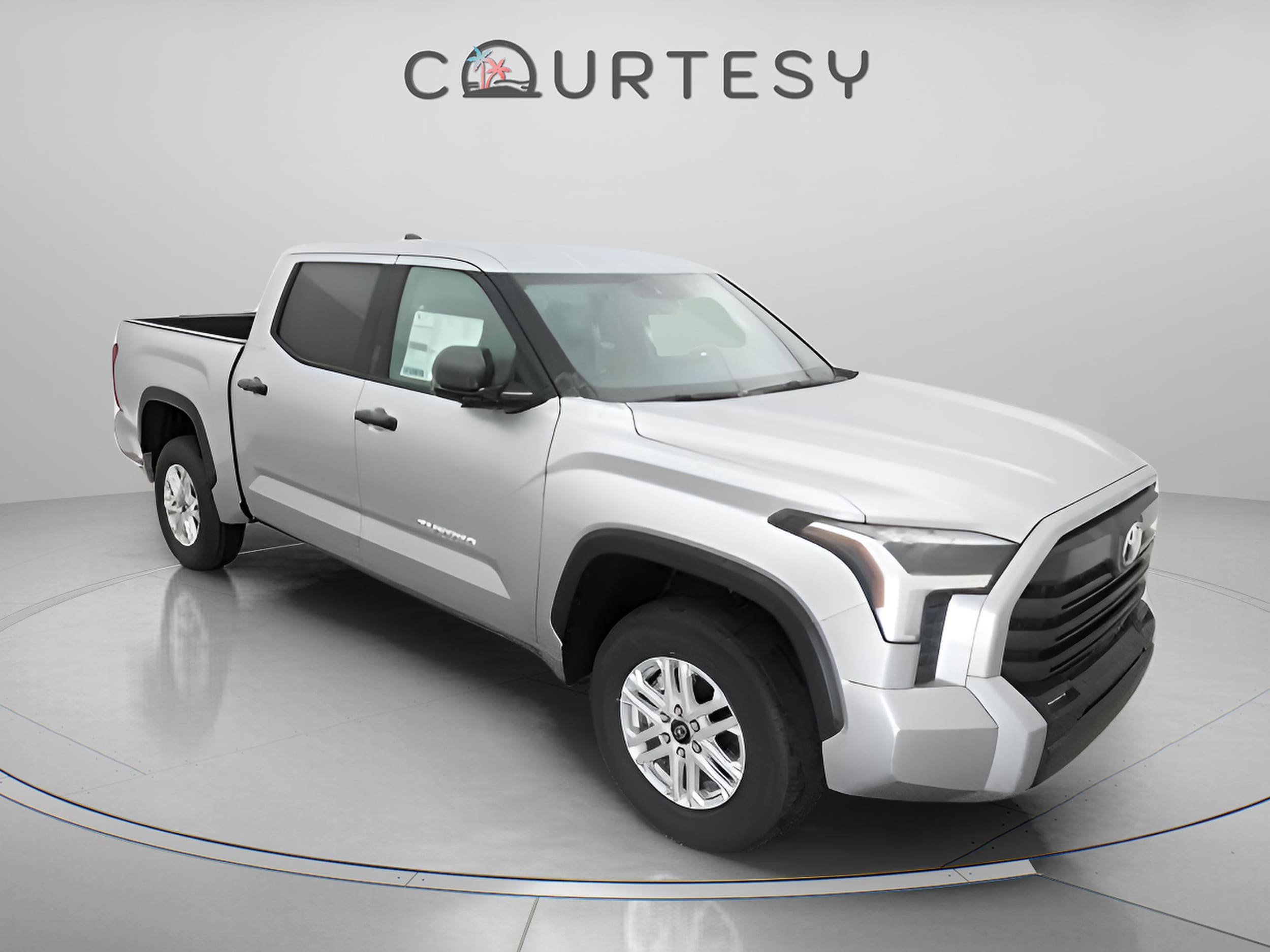 2025 Toyota Tundra SR5 - Photo 27