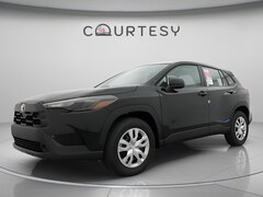 2026 Toyota Corolla Cross L SUV