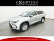 Toyota Grand Highlander