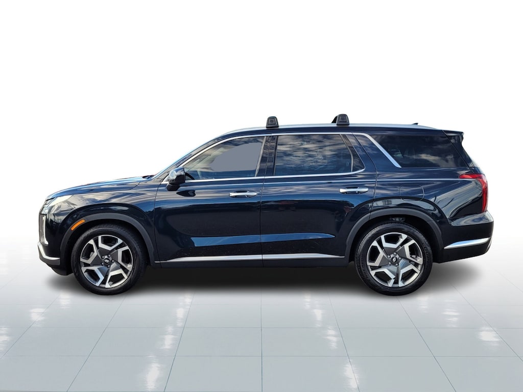 Used 2023 Hyundai Palisade Limited SUV