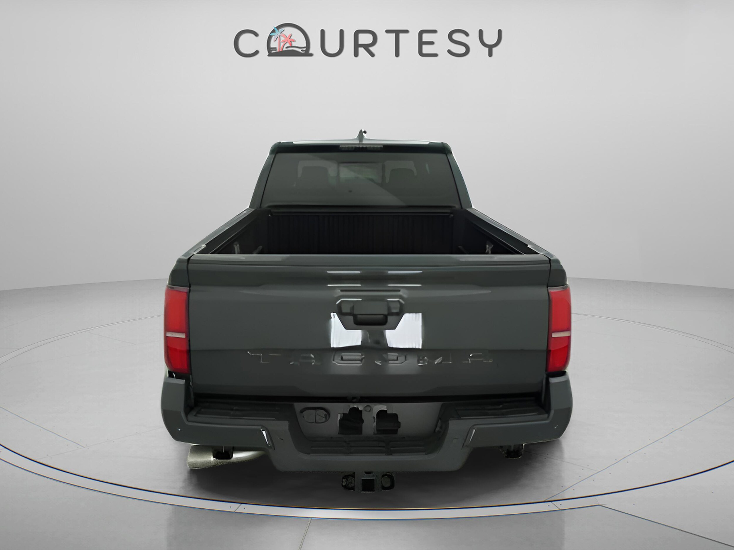 2026 Toyota Tacoma SR5 - Photo 11