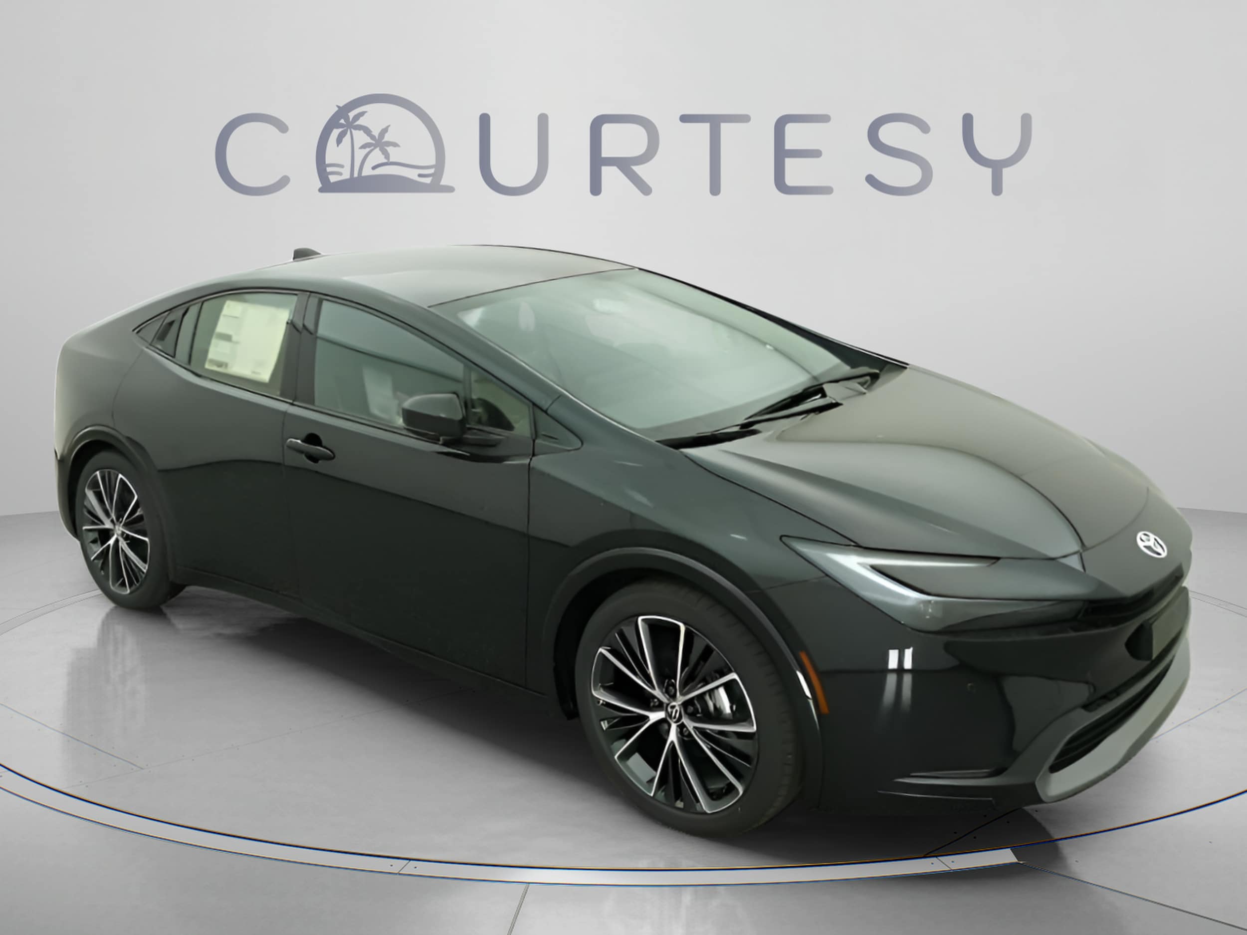 2026 Toyota Prius Limited - Photo 26