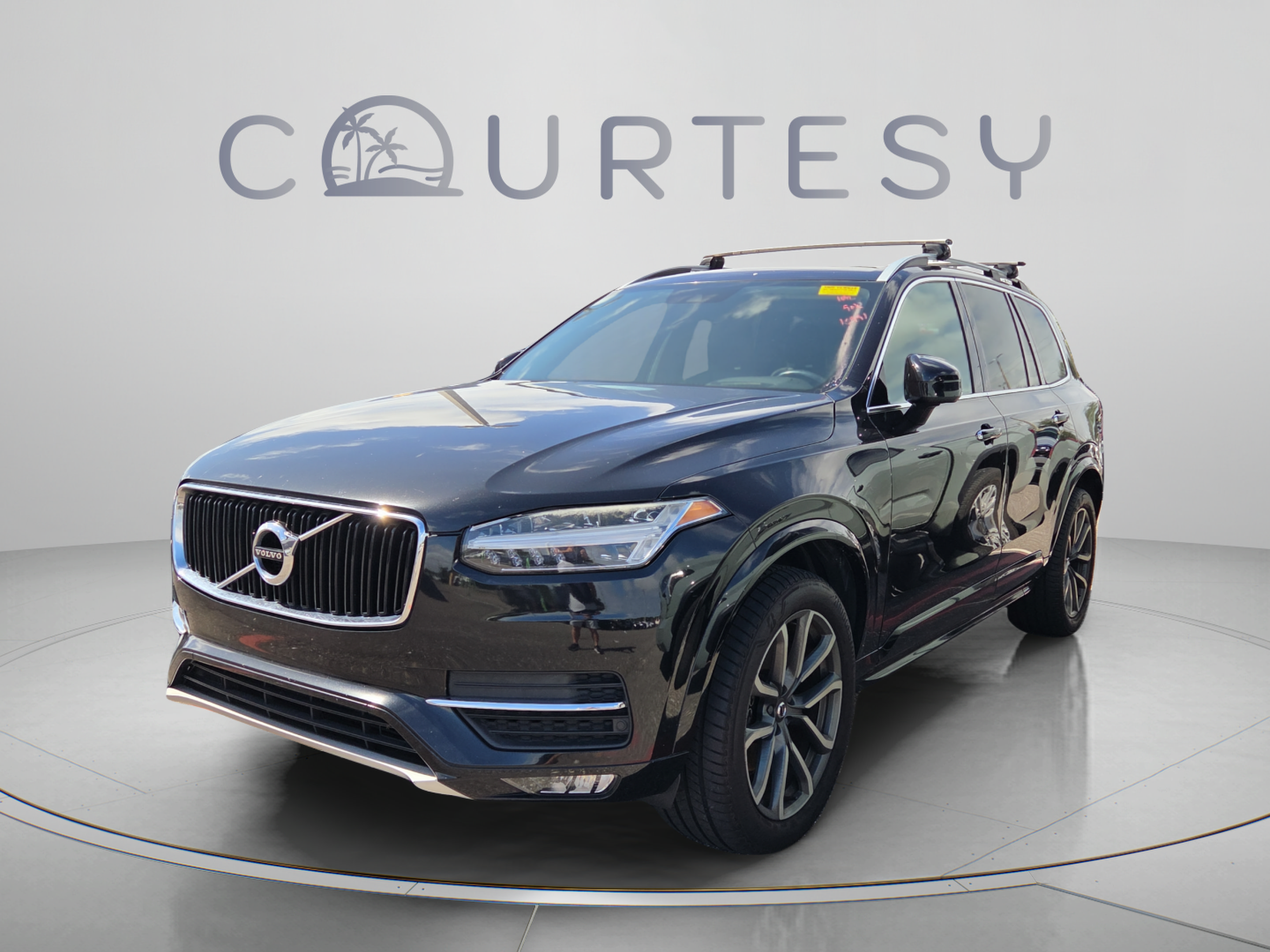 2019 Volvo XC90