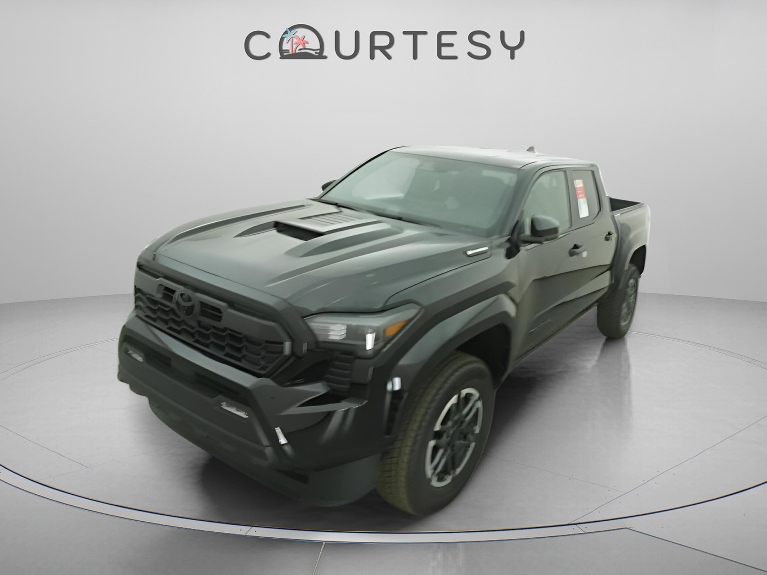 2026 Toyota Tacoma TRD Sport - Photo 24