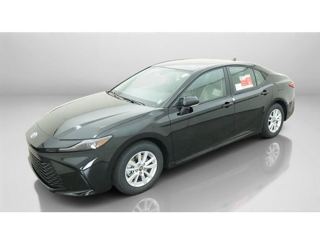 2026 Toyota Camry LE Sedan