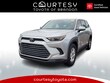  Toyota Grand Highlander