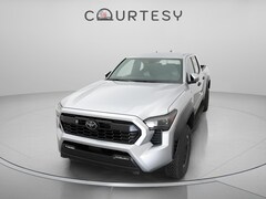 2026 Toyota Tacoma TRD Off-Road Truck Double Cab