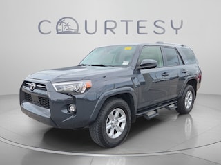 2024 Toyota 4Runner SR5 SUV