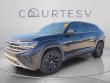  Volkswagen Atlas Cross Sport