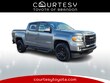  GMC Canyon