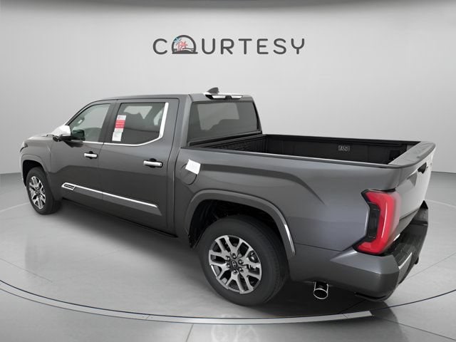 2025 Toyota Tundra 1794 Edition - Photo 11