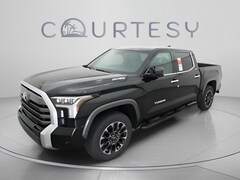 2026 Toyota Tundra i-FORCE MAX Limited i-FORCE MAX Truck CrewMax