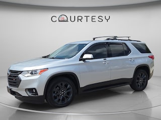 2019 Chevrolet Traverse RS 2LT SUV