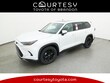 Toyota Grand Highlander