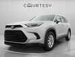  Toyota Grand Highlander