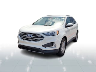 2022 Ford Edge SEL SUV